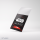 Star Wars: Unlimited Art Sleeves Double Sleeving Pack - Space Red (2x60 Kartenhüllen)
