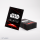 Star Wars: Unlimited Art Sleeves Double Sleeving Pack - Space Red (2x60 Kartenhüllen)