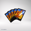 Star Wars: Unlimited Art Sleeves - Luke Skywalker (60 Kartenhüllen)
