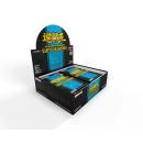 Yu-Gi-Oh! - 25th Anniversary Rarity Collection II Booster-Display (24 Booster) - deutsch