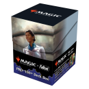 Ultra PRO - Fallout® Dr. Madison Li 100+ Deck Box...