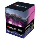 Ultra PRO - Fallout® The Wise Mothman 100+ Deck Box...