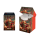 Ultra PRO - Fallout® Caesar, Feldherr der Legion 100+ Deck Box für Magic: The Gathering