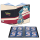 Ultra PRO - Relaxo & Mampfaxo 4-Pocket Portfolio für Pokémon
