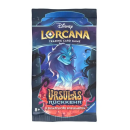 Disney Lorcana: Ursulas Rückkehr - Booster - DE