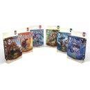Altered - Jenseits der Tore - Starter-Deck-Bundle (Alle 6...