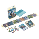 Altered - Jenseits der Tore - Starter Deck Ordis (40...
