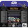Star Wars: Unlimited - Schatten der Galaxis Zwei-Spieler-Starter-Box - deutsch