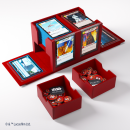 Star Wars: Unlimited Double Deck Pod - rot