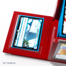 Star Wars: Unlimited Double Deck Pod - rot