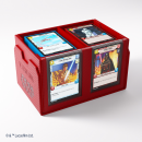 Star Wars: Unlimited Double Deck Pod - rot