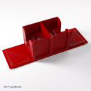Star Wars: Unlimited Double Deck Pod - rot