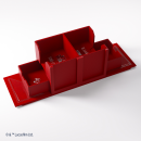 Star Wars: Unlimited Double Deck Pod - rot