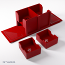 Star Wars: Unlimited Double Deck Pod - rot