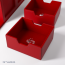 Star Wars: Unlimited Double Deck Pod - rot