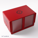 Star Wars: Unlimited Double Deck Pod - rot