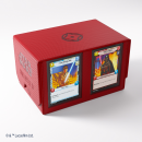 Star Wars: Unlimited Double Deck Pod - rot