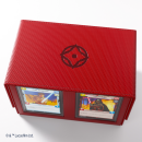 Star Wars: Unlimited Double Deck Pod - rot