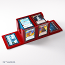 Star Wars: Unlimited Double Deck Pod - rot