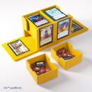Star Wars: Unlimited Double Deck Pod - gelb