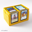 Star Wars: Unlimited Double Deck Pod - gelb