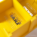 Star Wars: Unlimited Double Deck Pod - gelb