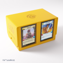 Star Wars: Unlimited Double Deck Pod - gelb