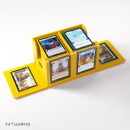 Star Wars: Unlimited Double Deck Pod - gelb