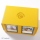 Star Wars: Unlimited Double Deck Pod - gelb