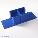 Star Wars: Unlimited Double Deck Pod - blau