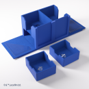 Star Wars: Unlimited Double Deck Pod - blau
