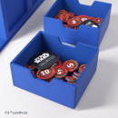 Star Wars: Unlimited Double Deck Pod - blau