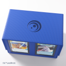 Star Wars: Unlimited Double Deck Pod - blau