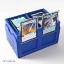 Star Wars: Unlimited Double Deck Pod - blau
