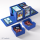 Star Wars: Unlimited Double Deck Pod - blau