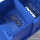 Star Wars: Unlimited Double Deck Pod - blau
