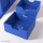 Star Wars: Unlimited Double Deck Pod - blau
