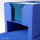 Star Wars: Unlimited Double Deck Pod - blau
