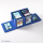 Star Wars: Unlimited Double Deck Pod - blau