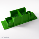 Star Wars: Unlimited Double Deck Pod - grün