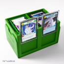 Star Wars: Unlimited Double Deck Pod - grün