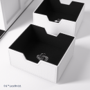 Star Wars: Unlimited Double Deck Pod - weiß/schwarz