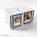 Star Wars: Unlimited Double Deck Pod - weiß/schwarz