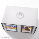Star Wars: Unlimited Double Deck Pod - weiß/schwarz