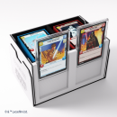 Star Wars: Unlimited Double Deck Pod - weiß/schwarz