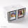 Star Wars: Unlimited Double Deck Pod - weiß/schwarz
