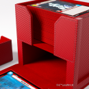 Star Wars: Unlimited Deck Pod - rot