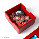 Star Wars: Unlimited Deck Pod - rot