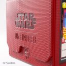 Star Wars: Unlimited Deck Pod - rot