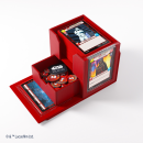 Star Wars: Unlimited Deck Pod - rot